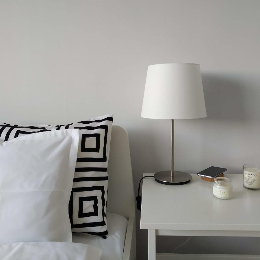 White Almond Apartment Budapest Exteriör bild